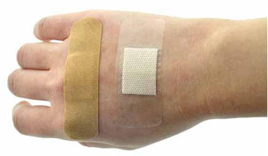 創(chuàng)可貼透氣性等測(cè)試項(xiàng)目 創(chuàng)可貼透氣性等測(cè)試項(xiàng)目