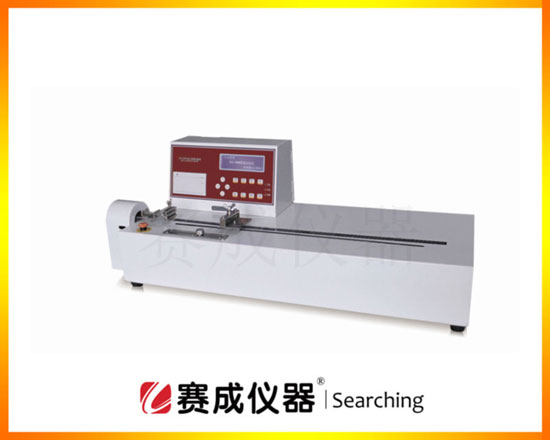 我司BLD-200N剝離試驗機獲晶路電子采購,用于檢測不干膠標簽的剝離力大小 我司BLD-200N剝離試驗機獲晶路電子采購,用于檢測不干膠標簽的剝離力大小