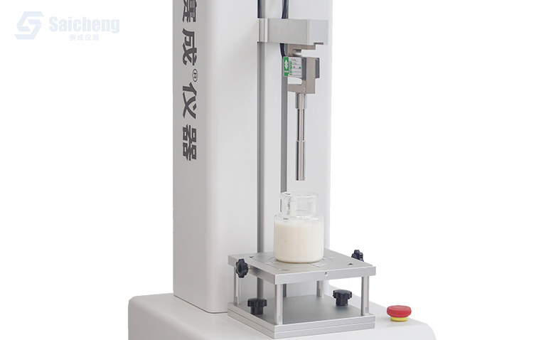 凝膠強度測定儀