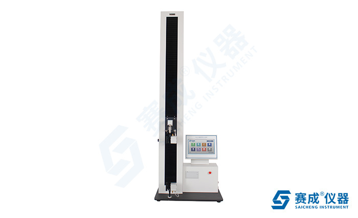 電子拉力試驗機 電子拉力試驗機
