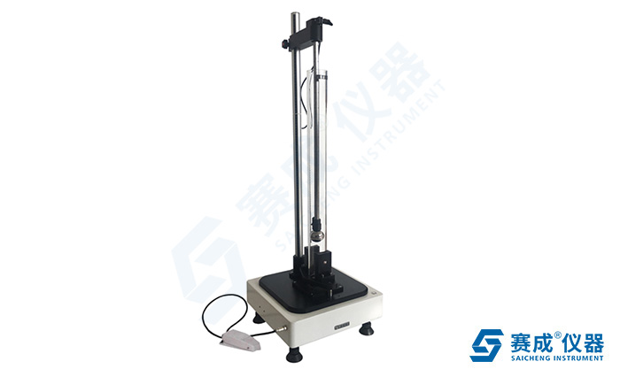 大眾汽車(chē)配件落球沖擊試驗(yàn)儀器 大眾汽車(chē)配件落球沖擊試驗(yàn)儀器